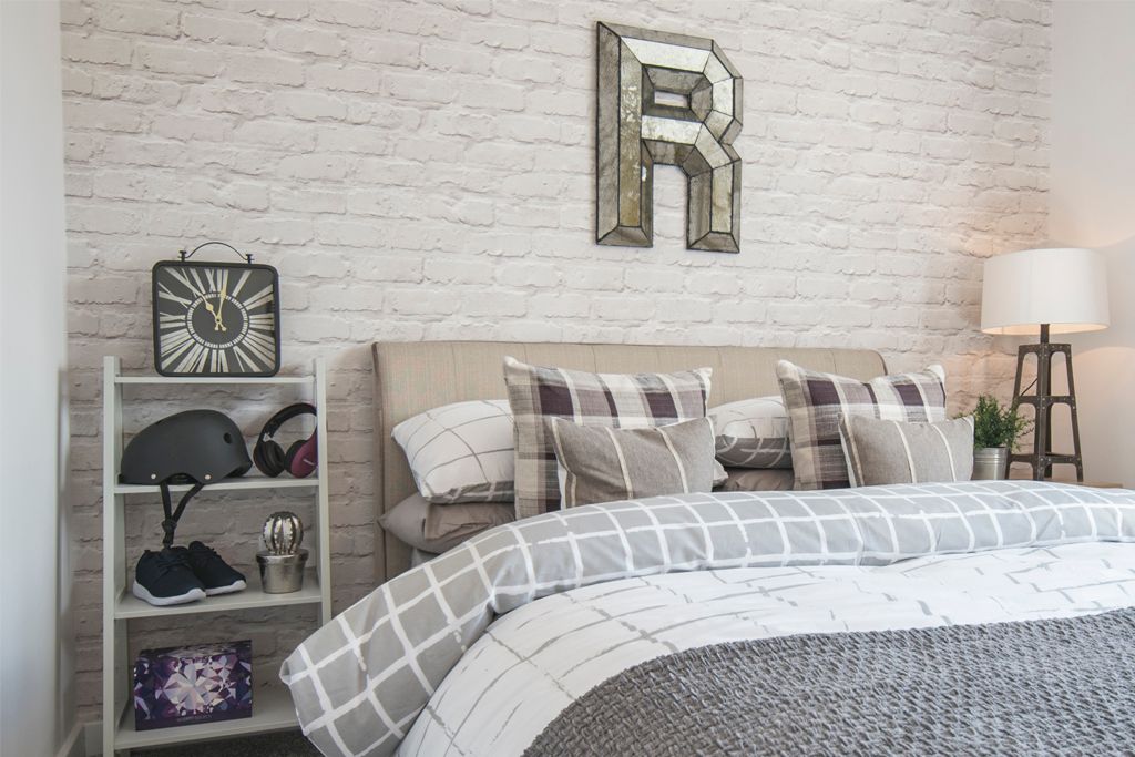 Additional image 5 of 4 bed detached house for sale"The Arran" at Old Glasgow Road, Kilwinning KA13