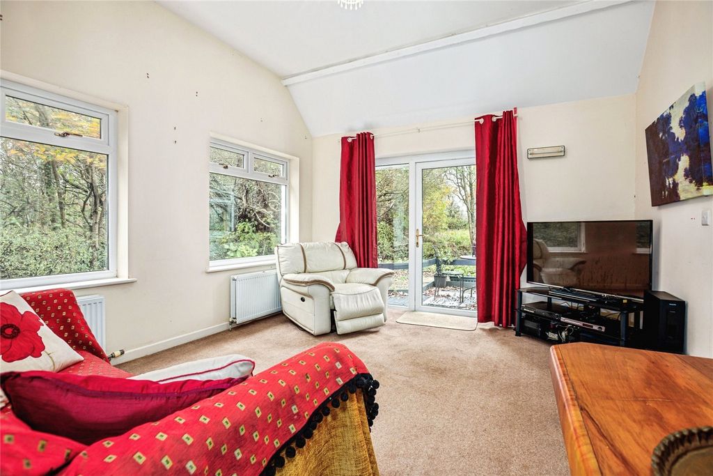 Additional image 31 of 6 bed bungalow for saleLlanarth, Ceredigion SA47