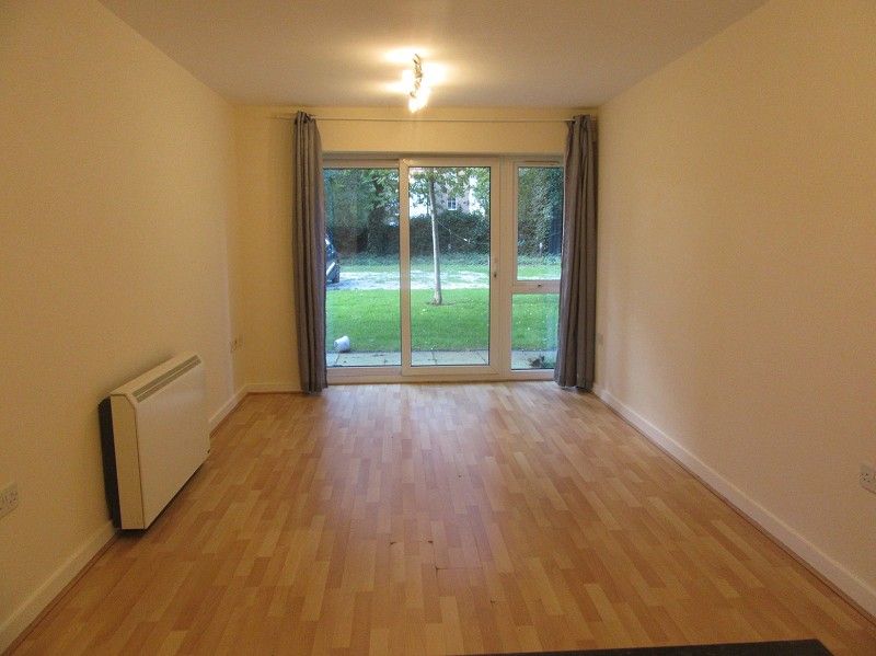 Property photo 2 of 11 Open Plan Lounge