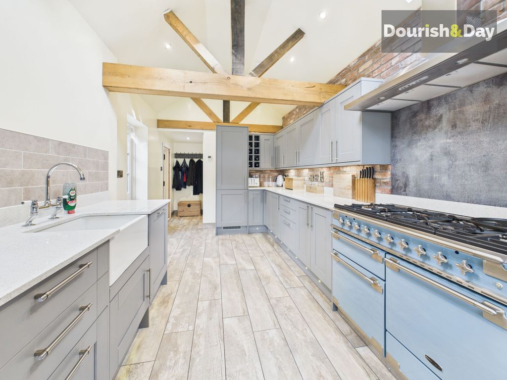 Additional image 7 of 3 bed cottage for saleSchool Lane, Aston TF9