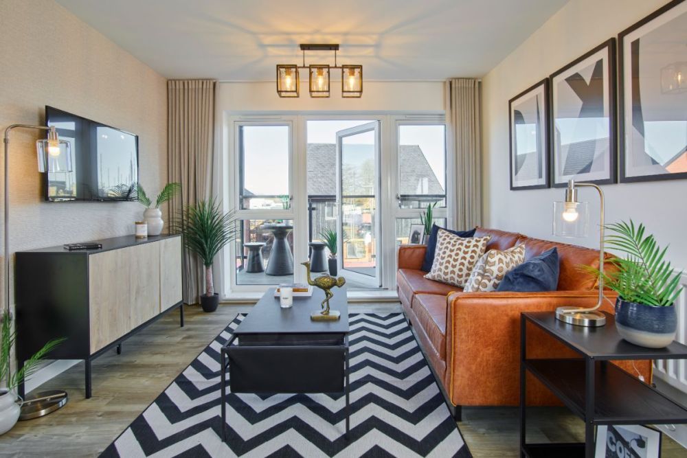 Property photo 1 of 10 Campbell Wharf Grand Court Watermans Gate