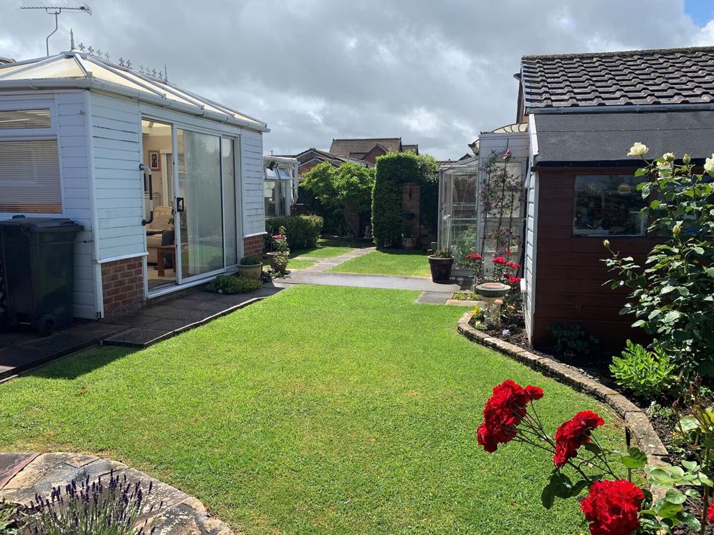 Property photo 3 of 32 Rear Garden