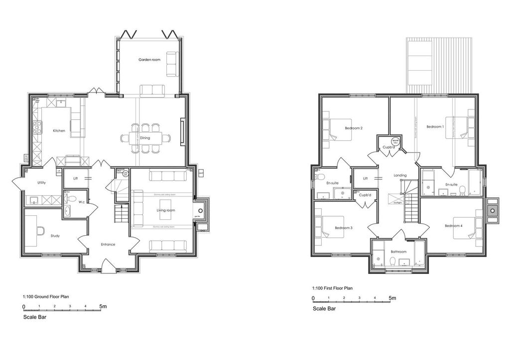 Property photo 3 of 5 Plot_1_As_Proposed-3916160.Jpg