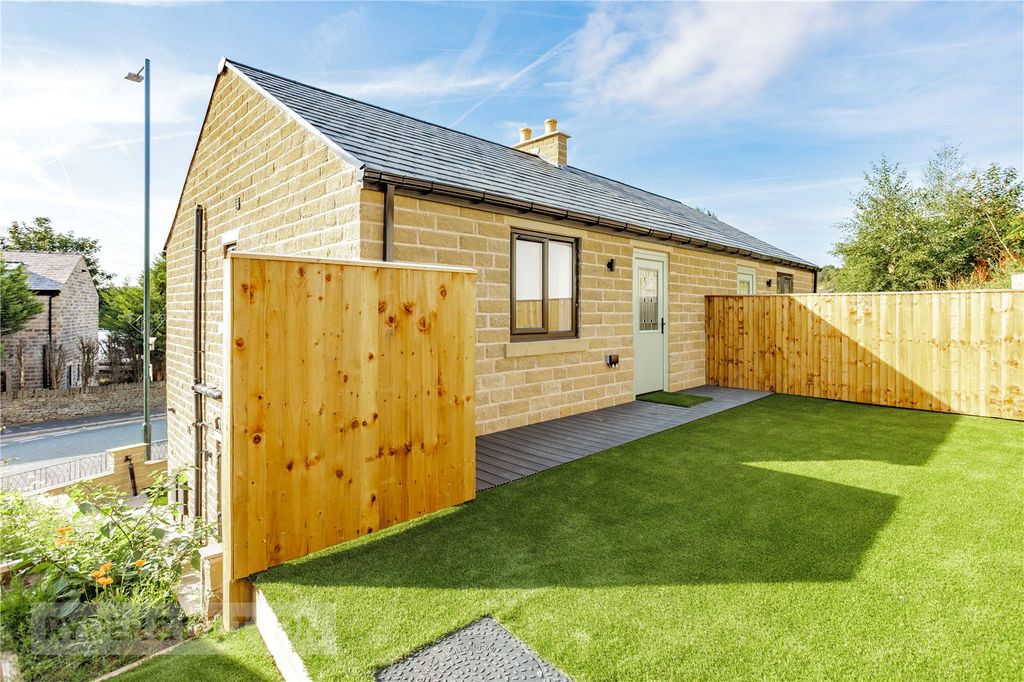 Property photo 3 of 19 Rear Garden