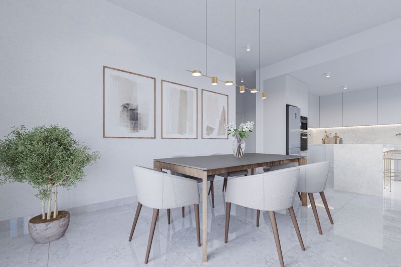 Property photo 3 of 27 Dining Area Artist