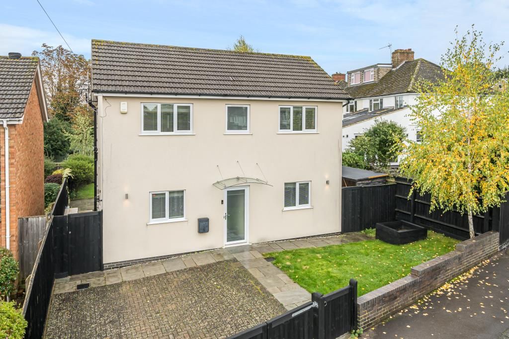Property photo 1 of 10 External Front