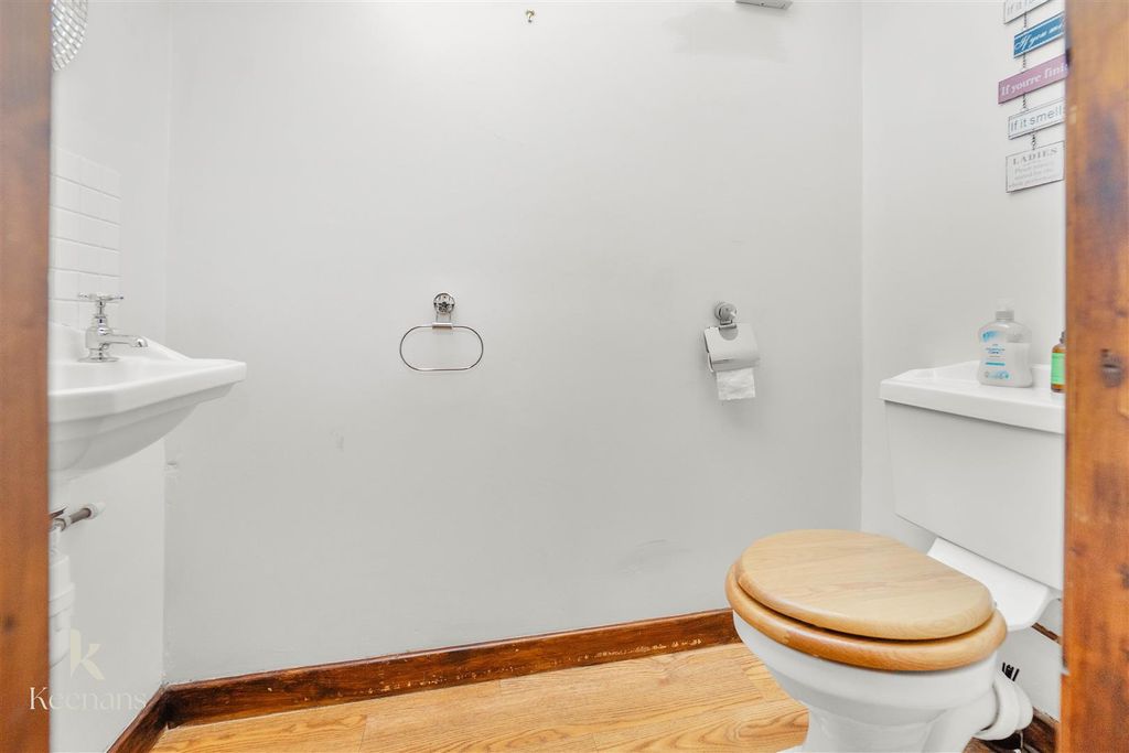 Additional image 34 of 4 bed farmhouse for saleLong Lees Farm Cottage, Todmorden Road, Littleborough OL14