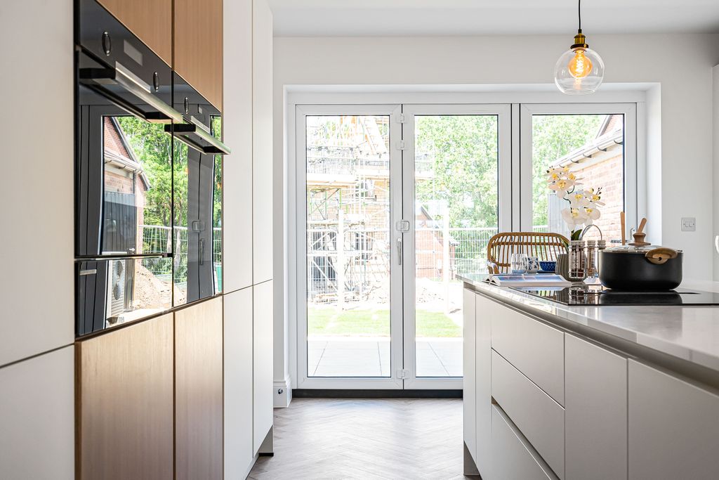 Additional image 7 of 4 bed detached house for saleFarmhouse Mews, St Ippolyts, Hitchin SG4