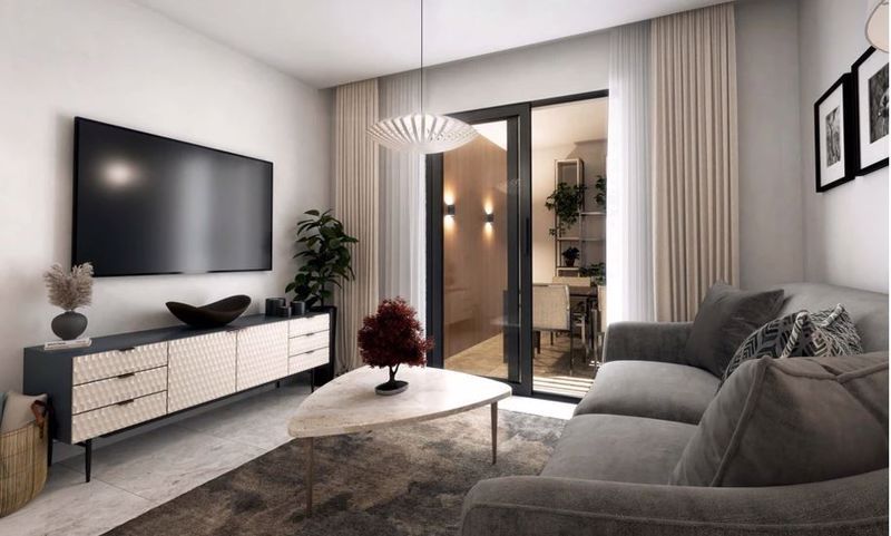 Property photo 3 of 13 Open Plan Living...
