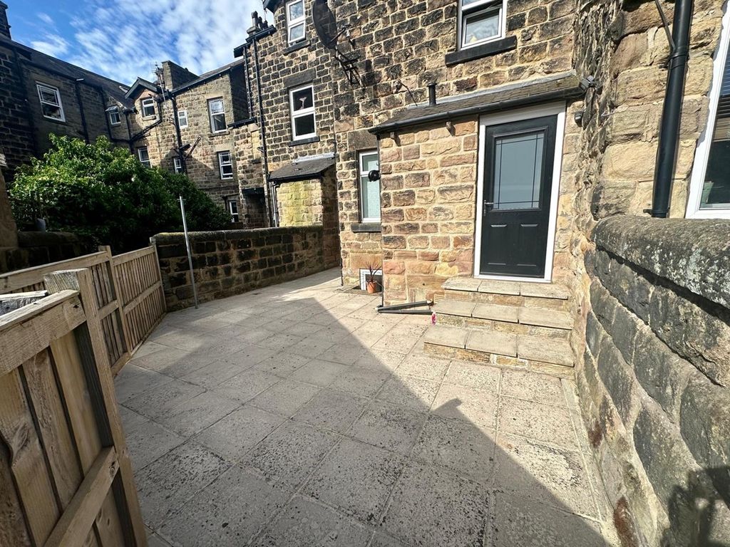 Property photo 3 of 15 Garden