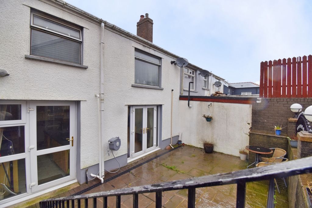Additional image 25 of 3 bed terraced house for saleGreenland Road, Brynmawr NP23