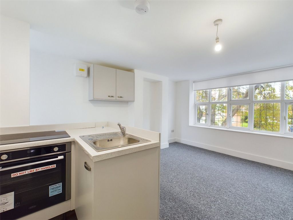 Property photo 2 of 13 Open Plan Kitchen