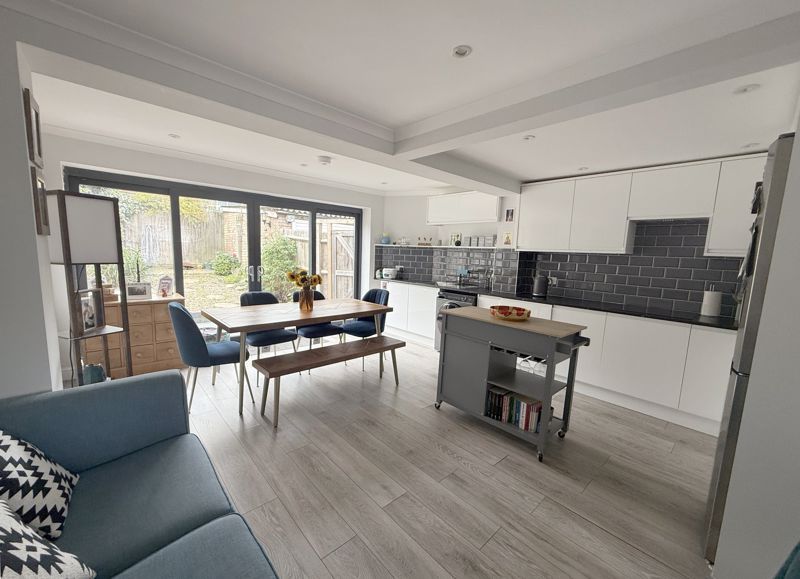 Property photo 2 of 13 Kitchen/Diner