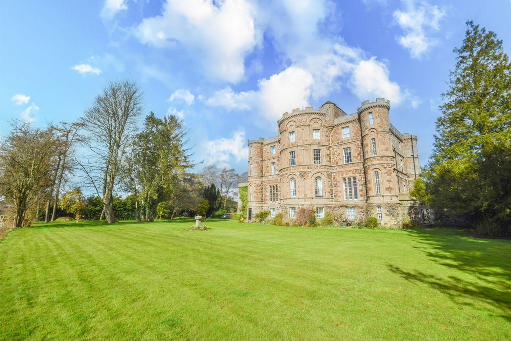 Additional image 35 of 2 bed flat for salePitfour Castle, St. Madoes PH2