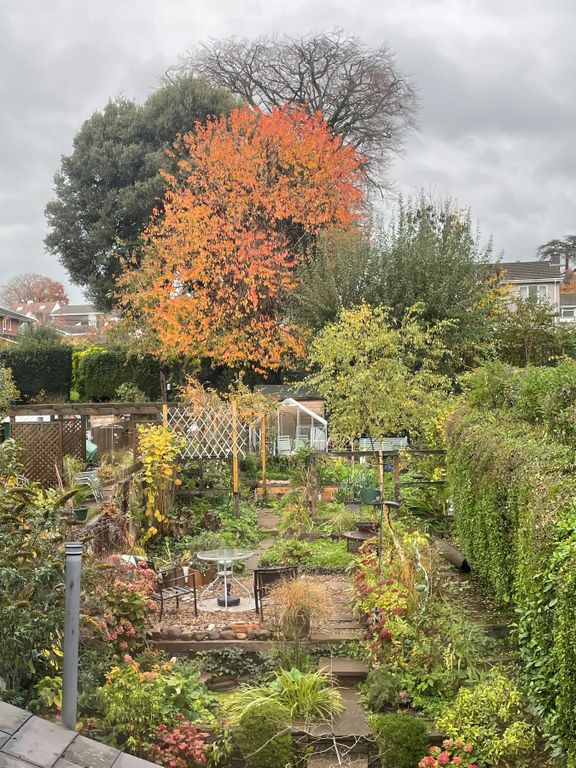 Additional image 21 of 3 bed terraced house for salePark Crescent, Abergavenny NP7
