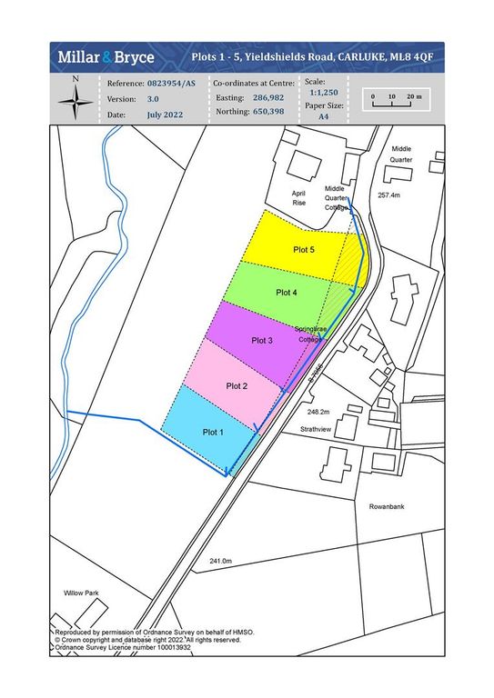Property photo 1 of 7 Final Plan (505989) (2).Jpg
