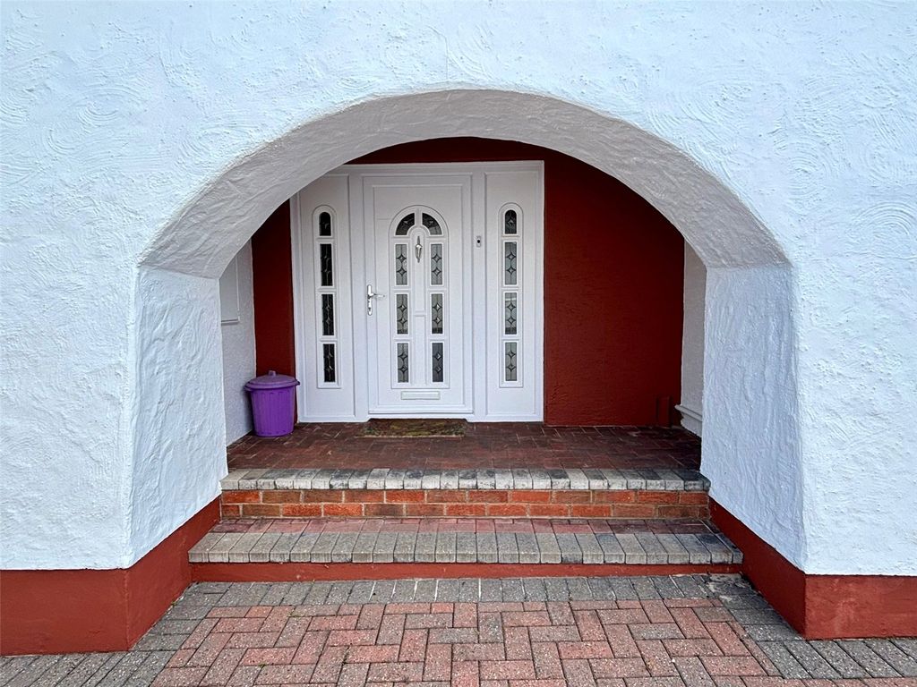 Additional image 18 of 3 bed bungalow for salePriory Lodge Close, Milford Haven, Pembrokeshire SA73