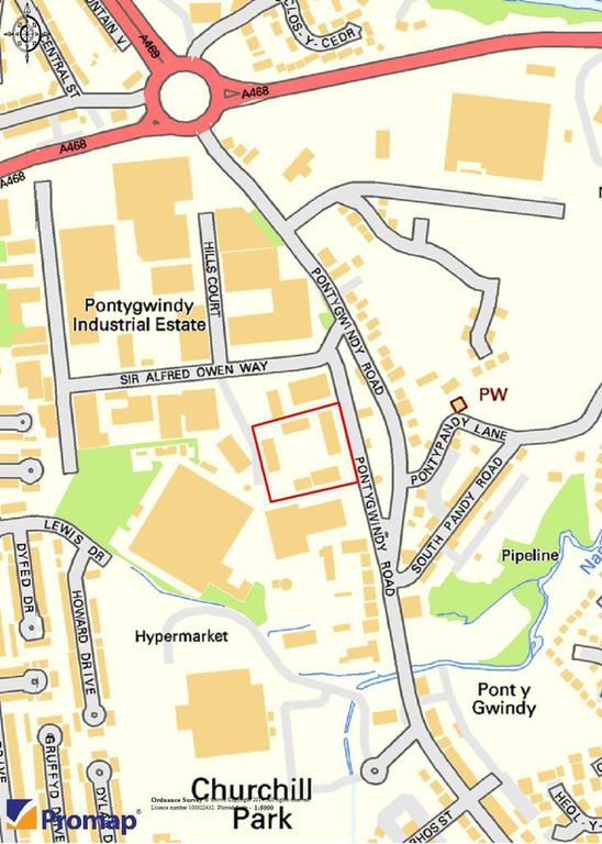 Property photo 2 of 9 Site Plan