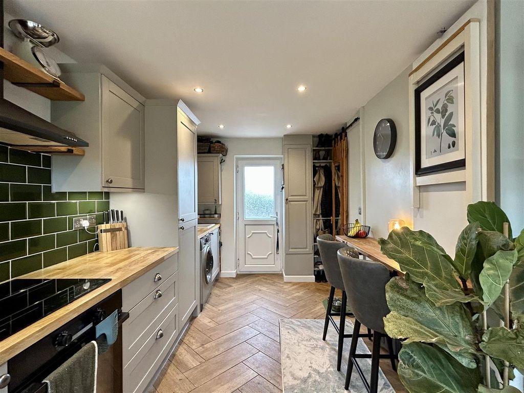 Additional image 4 of 2 bed terraced house for saleWestern Avenue, Bulwark, Chepstow NP16