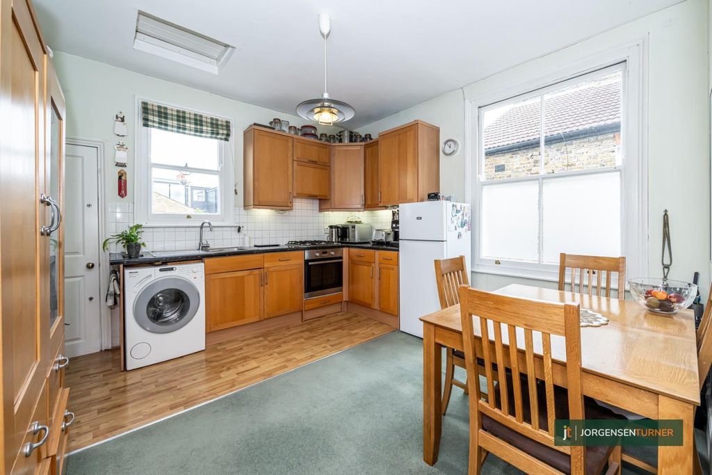 Property photo 3 of 12 Kitchen Breakfast Room .Jpg