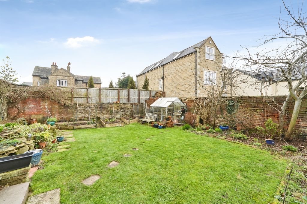 Additional image 18 of 4 bed semi-detached house for saleGreen Head Lane, Keighley BD20