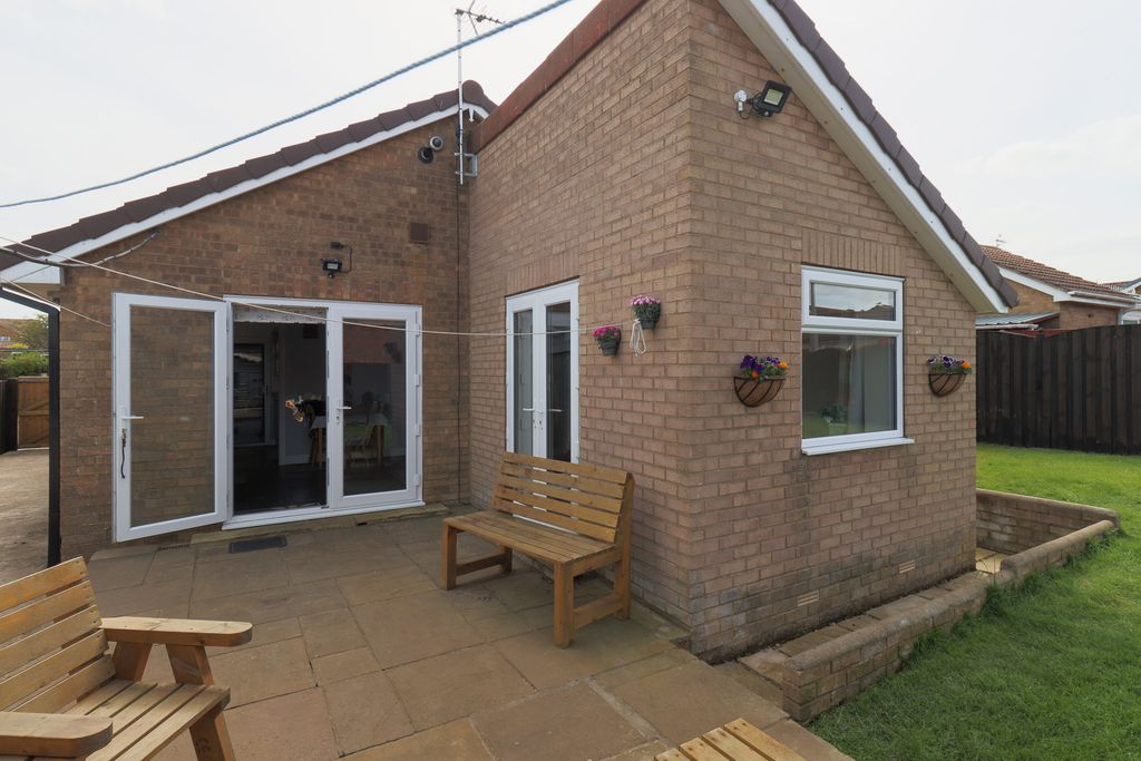 Additional image 32 of 3 bed detached bungalow for salePlane Tree Way, Filey YO14