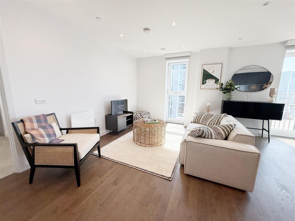 Property photo 2 of 9 Novella 1906 - Living Room 2-Min.Jpg