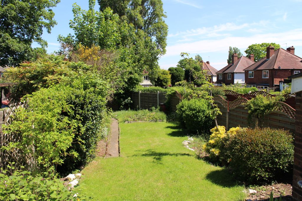 Property photo 2 of 7 Rear Garden