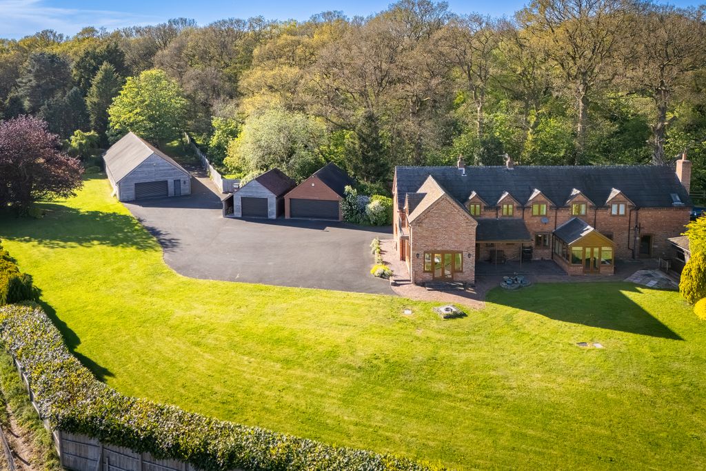 Property photo 1 of 53 Aerial Rear