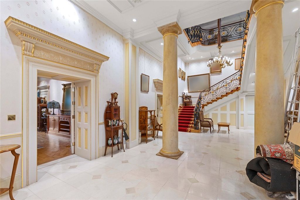 Additional image 13 of 8 bed detached house for saleManor House Drive, Burwood Park KT12