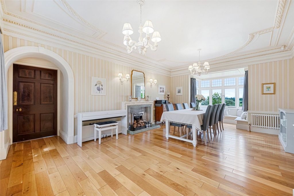 Additional image 7 of 5 bed detached house for saleStopper Lane, Rimington, Clitheroe BB7