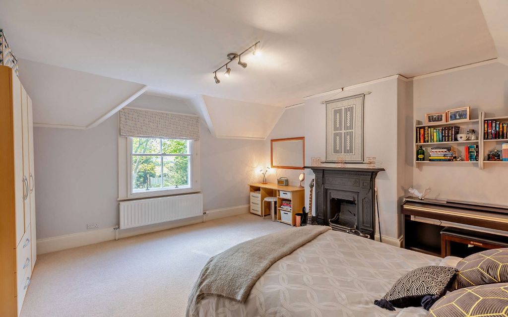 Additional image 18 of 5 bed detached house for saleLlanfechain, Powys SY22