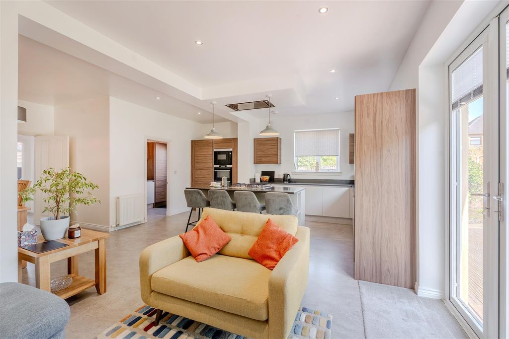 Additional image 9 of 4 bed detached house for saleKethers Street, Motherwell ML1