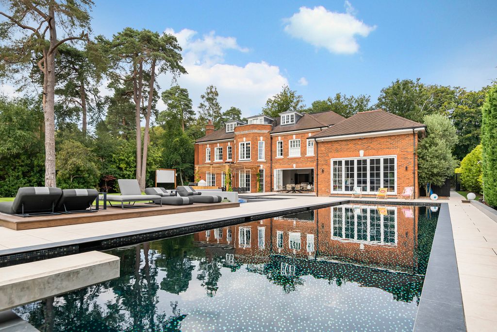 Additional image 21 of 8 bed property for saleAbbots Drive, Virginia Water, Surrey GU25