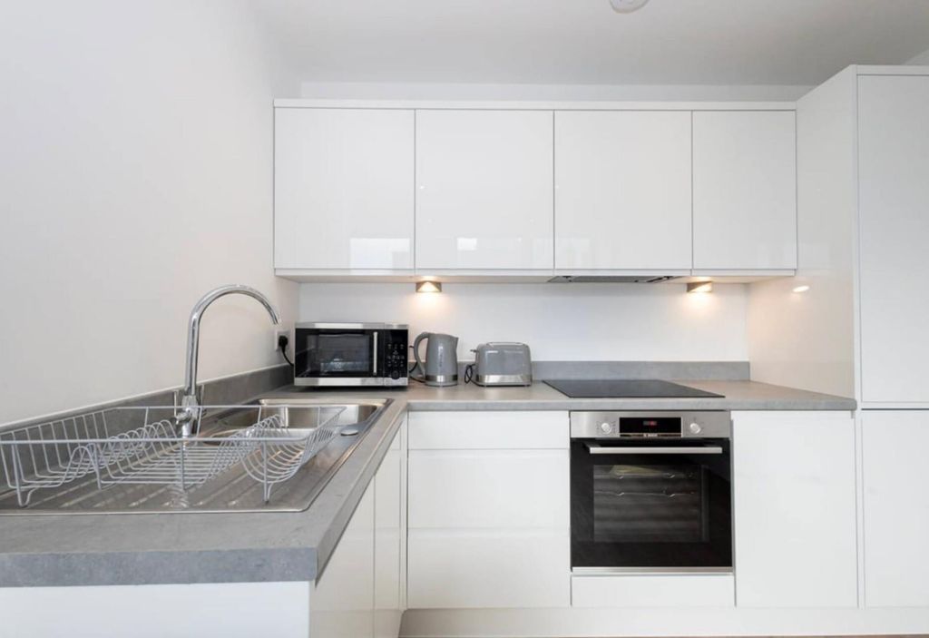 Property photo 3 of 8 Kitchen Area.Jpeg