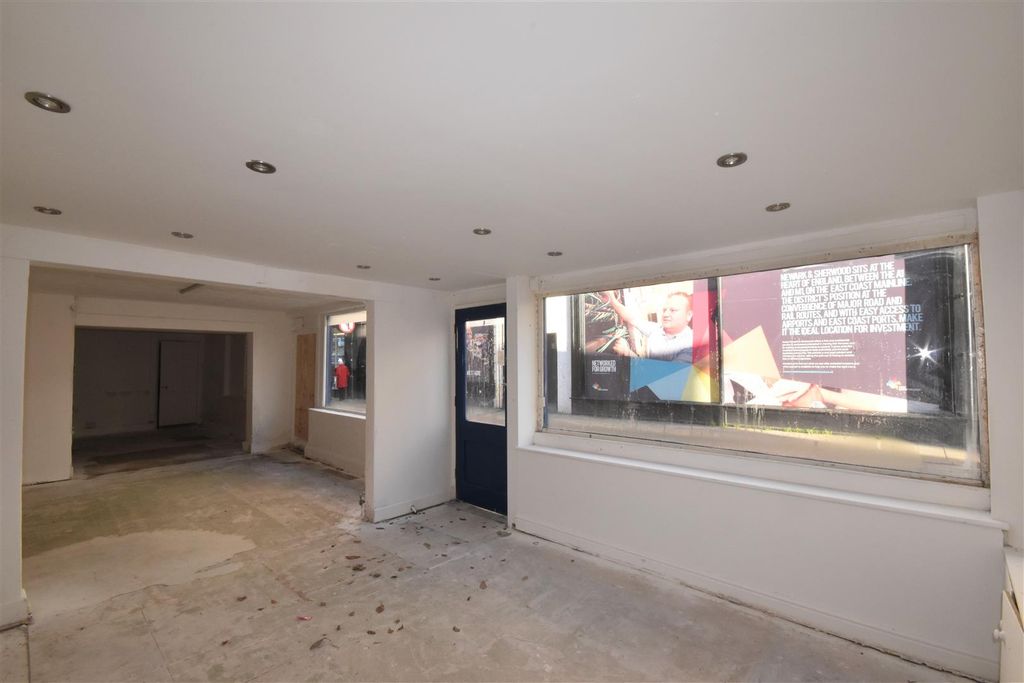 Property photo 2 of 5 Retail Area One