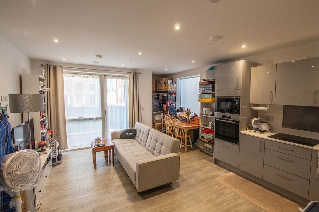 Property photo 2 of 12 Open Plan Kitchen/Living/Diner