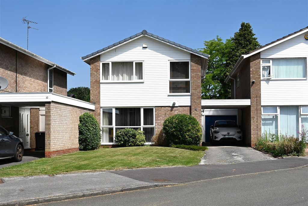 Property photo 1 of 20 12 The Dreel.Jpg