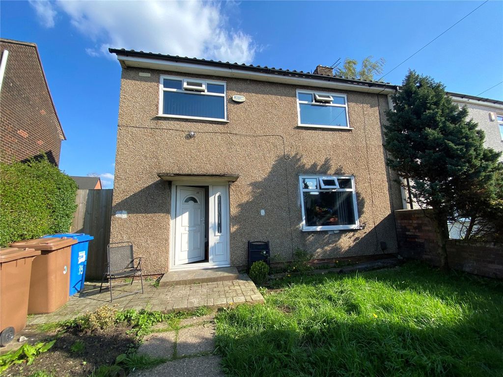 Property photo 1 of 19 Front External