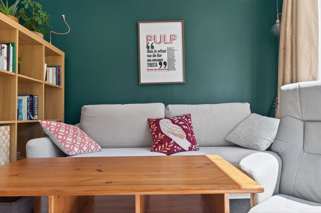 Additional image 3 of 2 bed flat for saleOxgangs Street, Edinburgh EH13