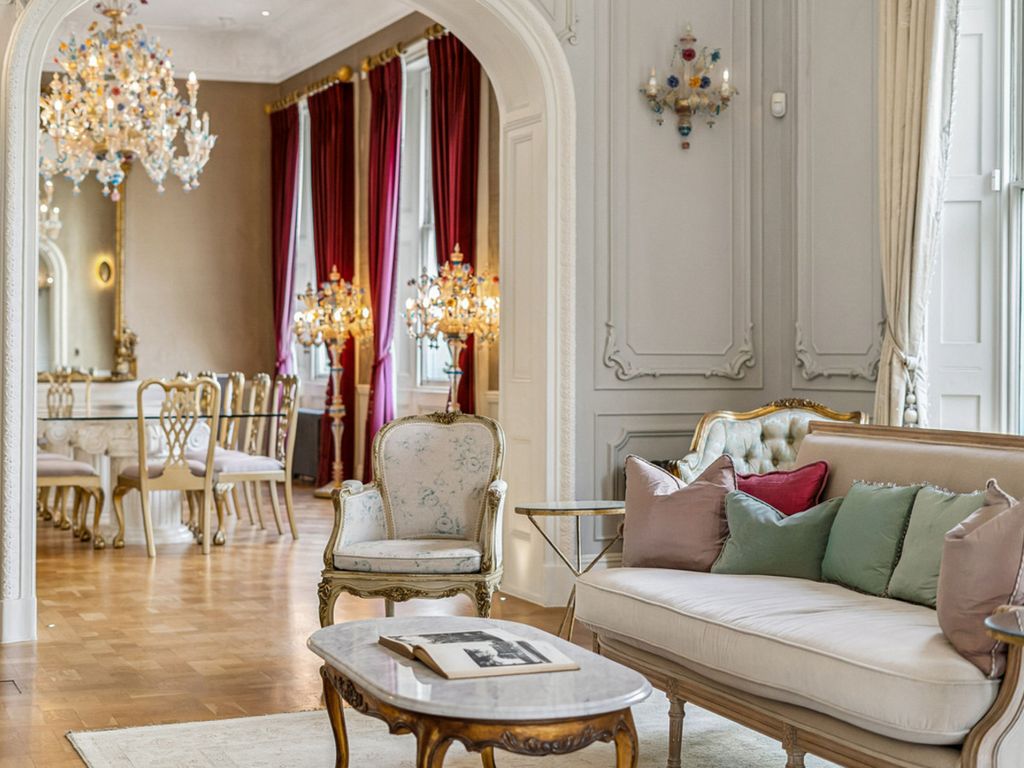 Additional image 12 of 10 bed villa to rentHyde Park Place, London W2