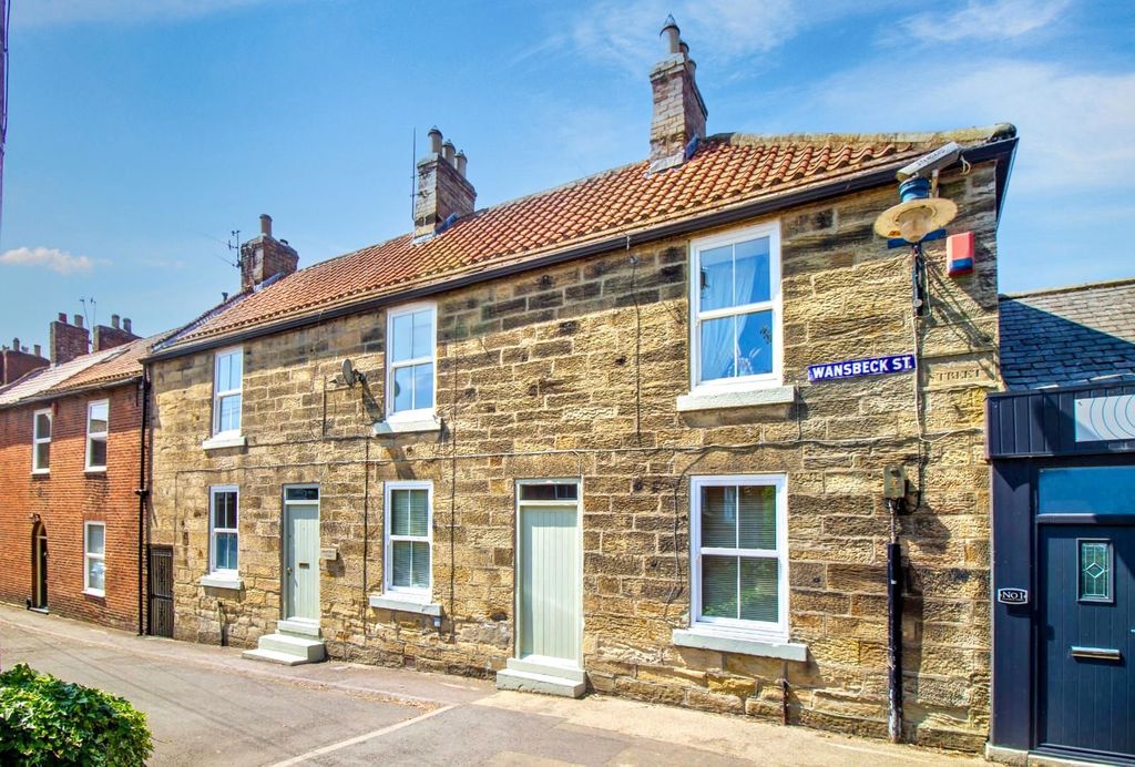 Additional image 21 of 3 bed end terrace house for saleWansbeck Street, Morpeth NE61
