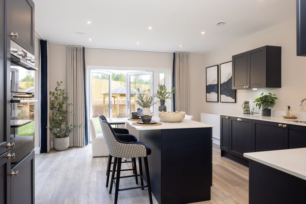 Property photo 3 of 12 Worting Park, Basingstoke