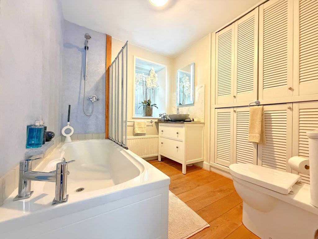 Additional image 11 of 4 bed cottage for saleRosemary Cottage, 206 Findhorn IV36
