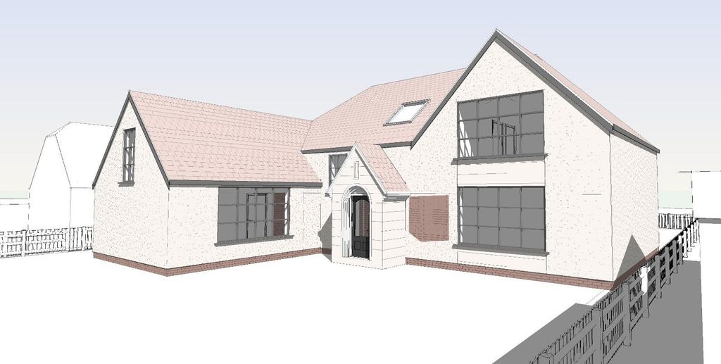 Property photo 1 of 16 Front Elevation