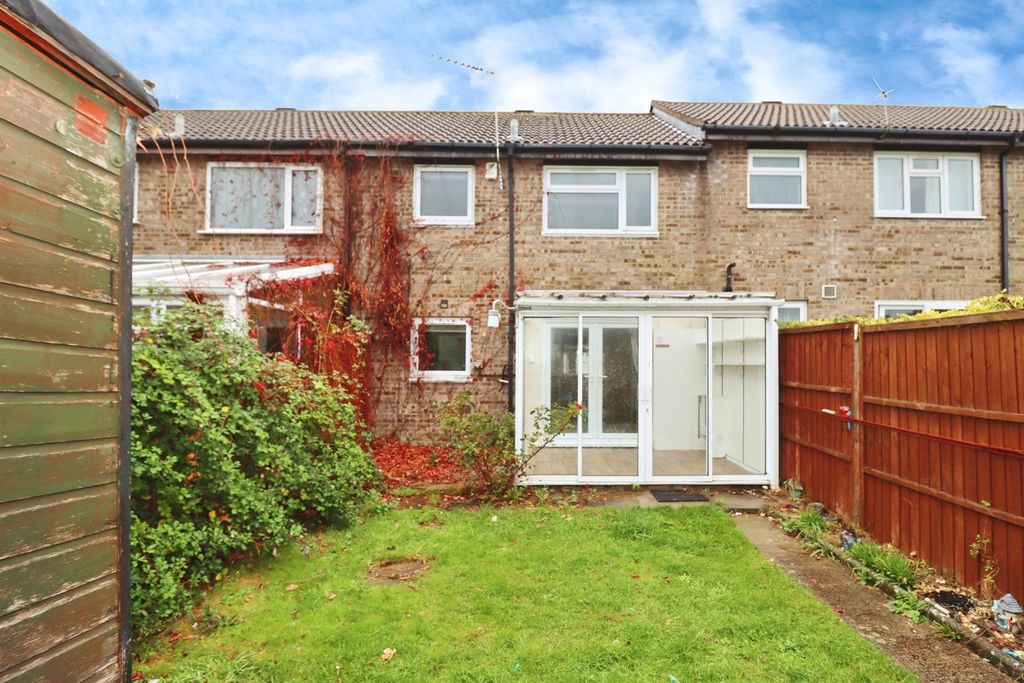 Property photo 3 of 17 Rear Aspect