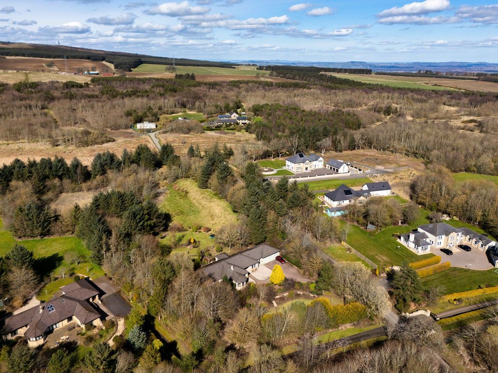 Additional image 51 of 5 bed detached bungalow for sale"Hillcrest", Formonthills, Benvane Road, Glenrothes KY6
