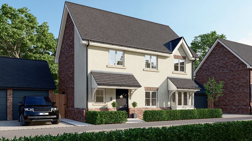 Property photo 3 of 13 Breachwoodtypebrender