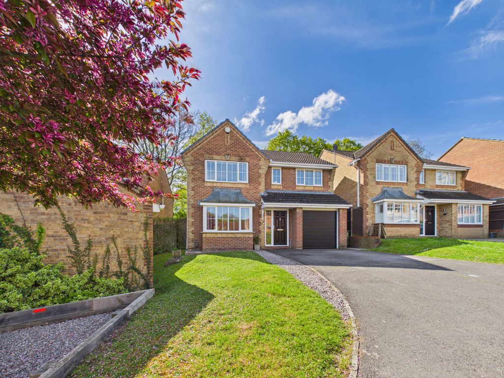 Property photo 1 of 21 A Beautifully Presented Detached Family Home