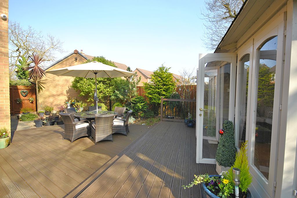 Additional image 43 of 6 bed detached house for saleGrange Road, Doncaster DN4